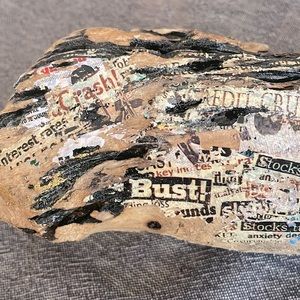 Driftwood “Economy Vibes”📉💸💰